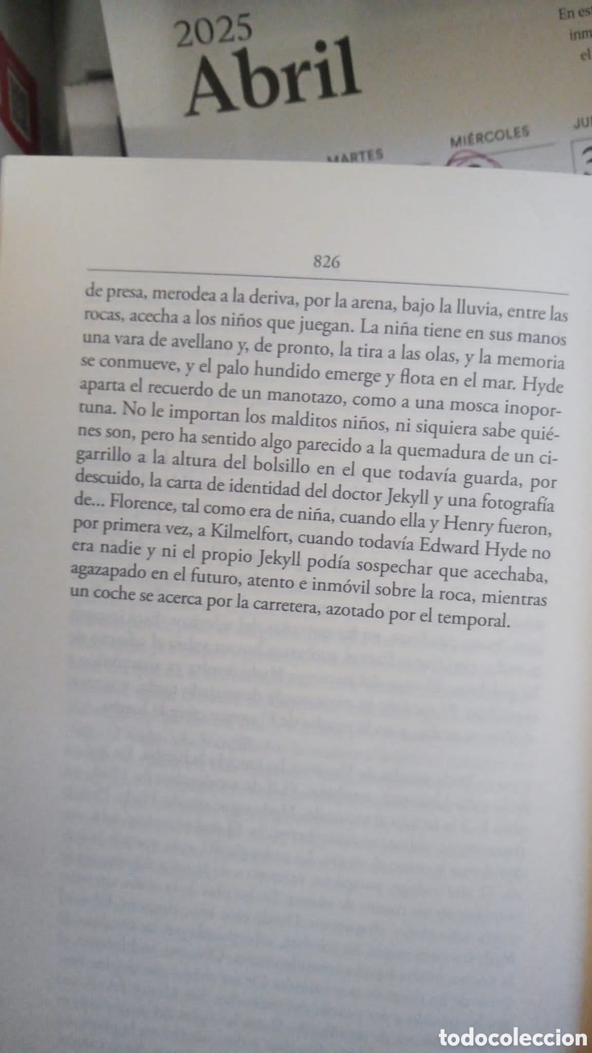 Libros: SU&Aacute;REZ, GONZALO. - LAS FUENTES DEL NILO. - Foto 2