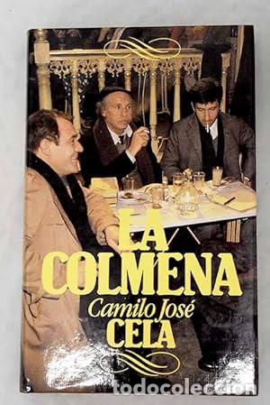 Libros: LA COLMENA - Cela,Camilo Jos&eacute; - Foto 1