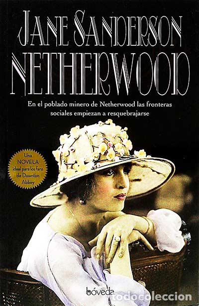 Libros: Netherwood - Jane Sanderson - Foto 1