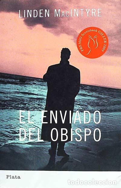 Libros: El enviado del obispo - LINDEN MACINTYRE - Foto 1