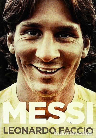 Libros: Messi - FACCIO,LEONARDO - Foto 1