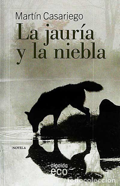 Libros: La jaur&iacute;a y la niebla - Mart&iacute;n Casariego - Foto 1