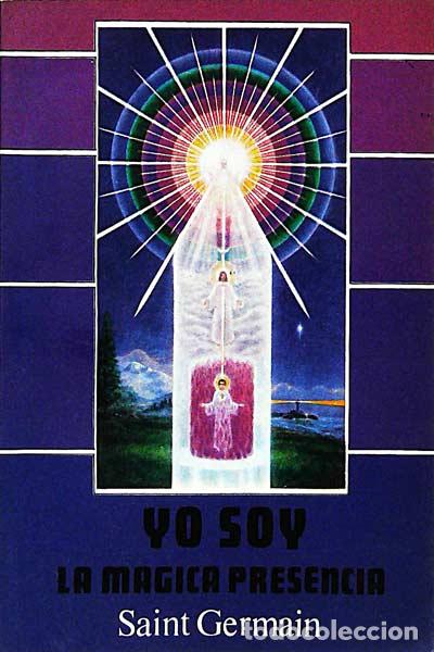 Libros: Yo soy la m&aacute;gica presencia - VVAA - Foto 1