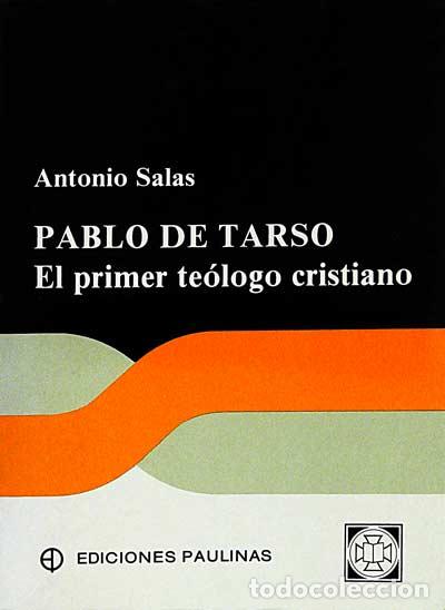 Libros: Pablo de Tarso - Antonio Salas - Foto 1
