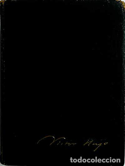 Libros: Obras IV - Victor Hugo - Foto 1