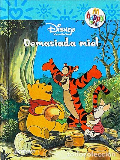 Libros: Demasiada miel - VVAA - Foto 1