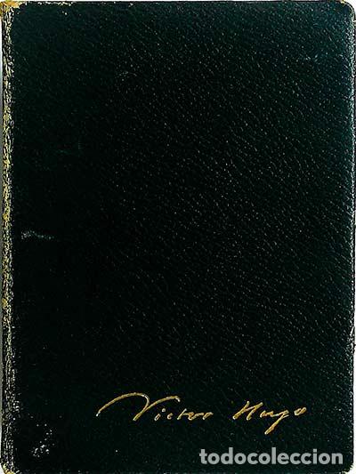 Libros: Obras III - Victor Hugo - Foto 1