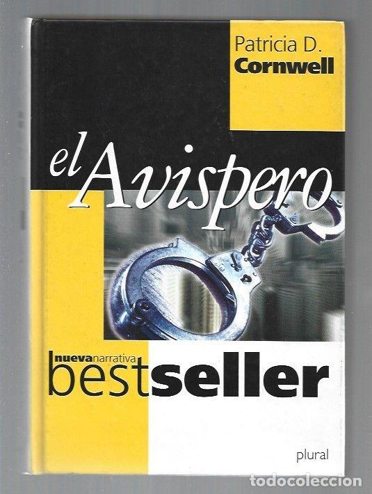 Libros: AVISPERO - EL - CORNWELL, PATRICIA D. - Foto 1