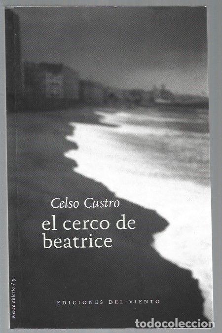 Libros: CERCO DE BEATRICE - EL - CASTRO, CELSO - Foto 1