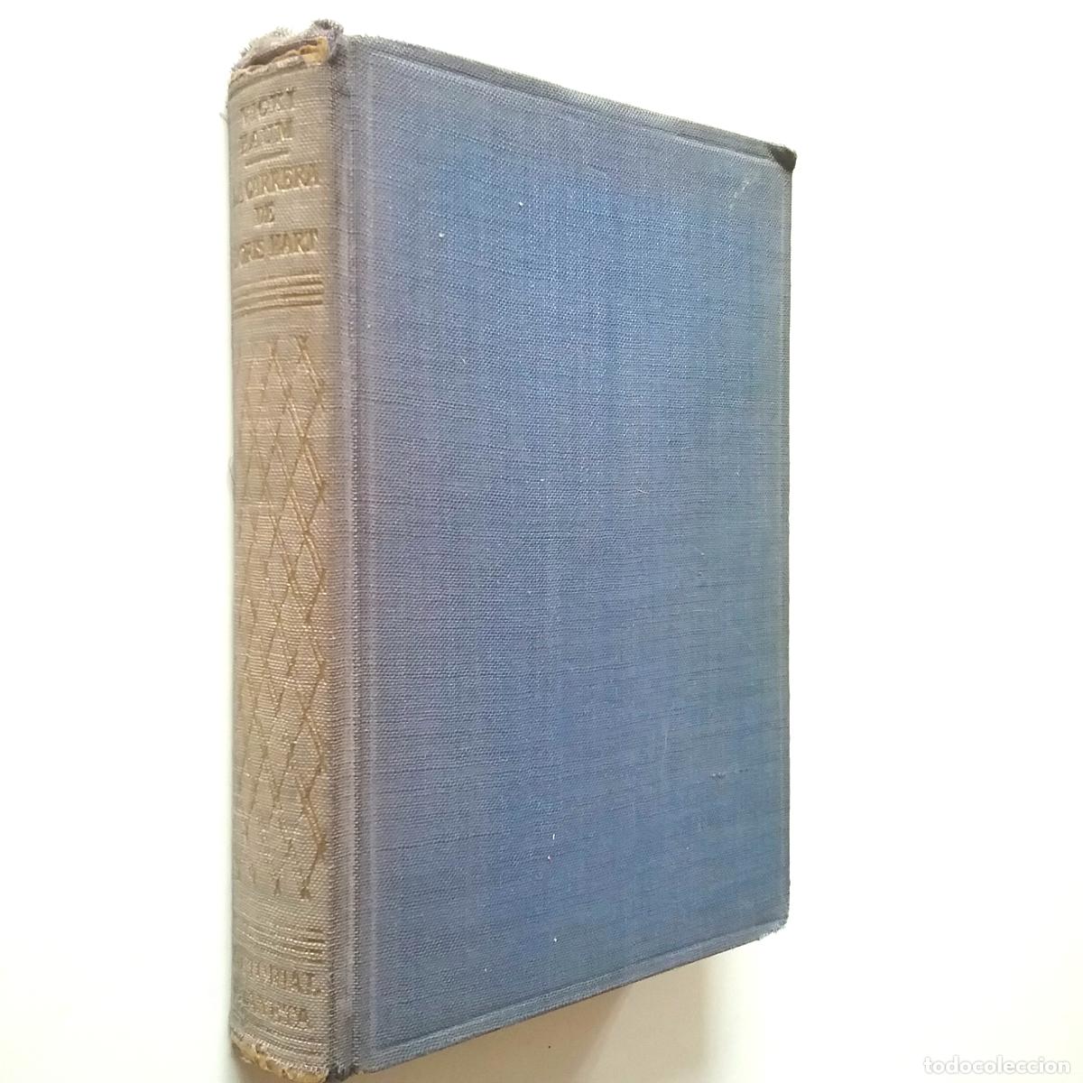 Libros: Vicki Baum - La carrera de Doris Hart - Foto 1