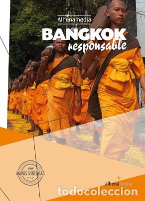 Libros: BANGKOK RESPONSABLE - RIPOL SAINZ, MARC, - Foto 1