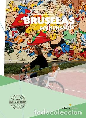 Libros: BRUSELAS RESPONSABLE - BASTART CASS&Eacute;, JORDI, - Foto 1