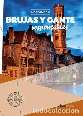 Libros: BRUJAS Y GANTE RESPONSABLES - BASTART CASS&Eacute;, JORDI, - Foto 1