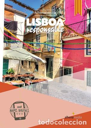 Libros: LISBOA RESPONSABLE (CAT) - ALONSO, JOAQU&Iacute;N, - Foto 1