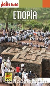 Libros: ETIOP&Iacute;A (PETIT FUT&Eacute;) - VVAA - Foto 1
