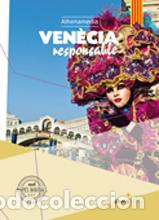 Libros: VENECIA RESPONSABLE (CAT) - BASTART CASS&Eacute;, JORDI, - Foto 1