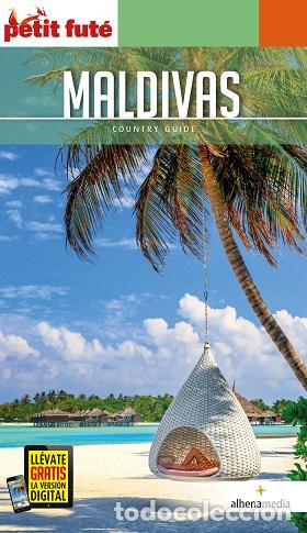 Libros: MALDIVAS (PETIT FUT&Eacute;) - VVAA - Foto 1