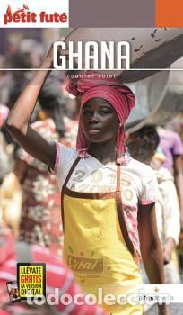 Libros: GHANA (PETIT FUT&Eacute;) - VVAA - Foto 1