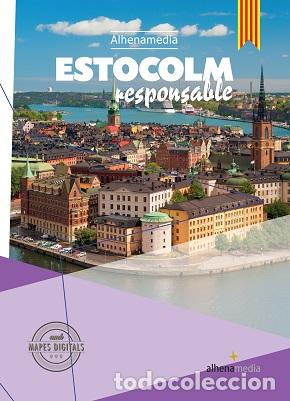 Libros: ESTOCOLM RESPONSABLE (CATALAN) - VILLER&Oacute; CASTELL&Aacute;, RAM&Oacute;N, - Foto 1