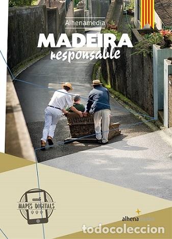 Libros: MADEIRA RESPONSABLE (CAT) - COUTINHO, JOAO, - Foto 1