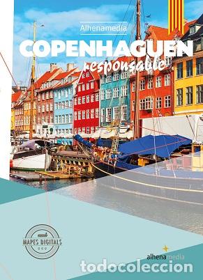 Libros: COPENHAGUEN RESPONSABLE (CAT) - MORATA SOCIAS, PAU, - Foto 1