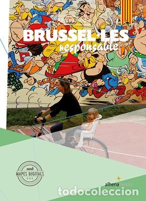Libros: BRUSSEL&middot;LES RESPONSABLE (CAT) - BASTART CASS&Eacute;, JORDI, - Foto 1