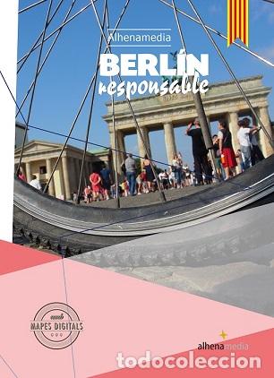 Libros: BERL&Iacute;N RESPONSABLE (CAT) - VILLER&Oacute; CASTELL&Aacute;, RAM&Oacute;N, - Foto 1