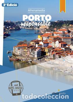 Libros: PORTO RESPONSABLE CAT (N.E.) - MARMELO, MANUEL JORGE, - Foto 1