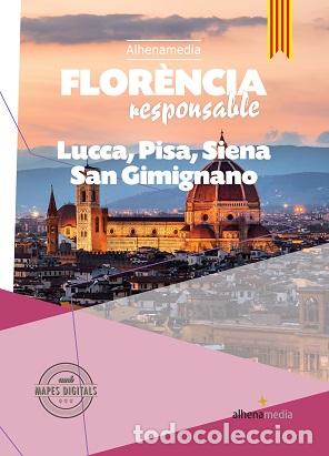 Libros: FLORENCIA RESPONSABLE (CAT) - BASTART CASS&Eacute;, JORDI, - Foto 1
