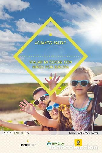 Libros: CU&Aacute;NTO FALTA? - RIPOL SAINZ, MARC, - Foto 1