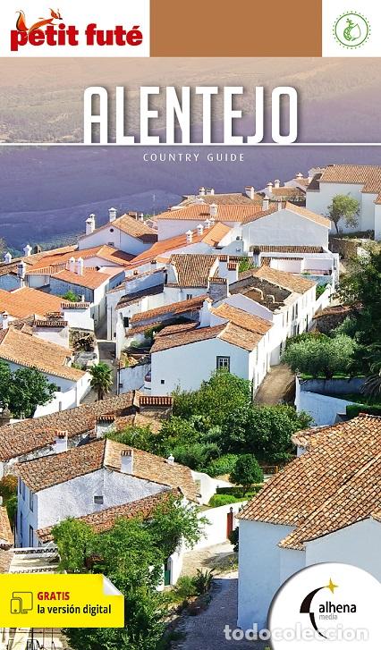 Libros: ALENTEJO (PETIT FUTE) - VVAA - Foto 1