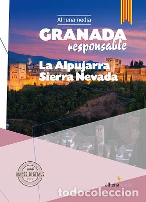 Libros: GRANADA RESPONSABLE (CAT) - BASTART CASS&Eacute;, JORDI, - Foto 1