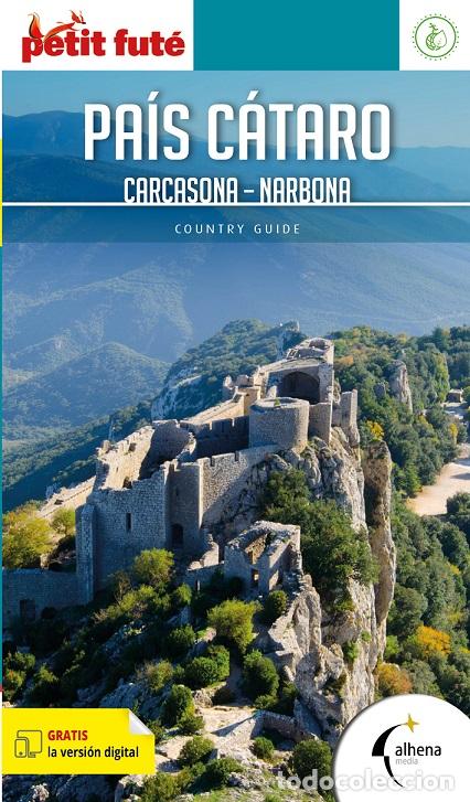 Libros: PA&Iacute;S C&Aacute;TARO (PETIT FUT&Eacute;) - VVAA - Foto 1
