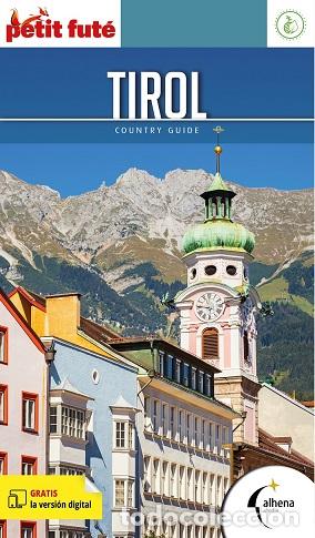 Libros: TIROL (PETIT FUT&Eacute;) - VVAA - Foto 1