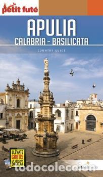 Libros: APULIA (PETIT FUT&Eacute;) - VVAA - Foto 1