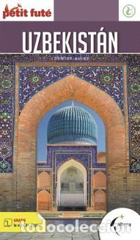 Libros: UZBEKIST&Aacute;N (N.E.) (PETIT FUT&Eacute;) - VVAA - Foto 1