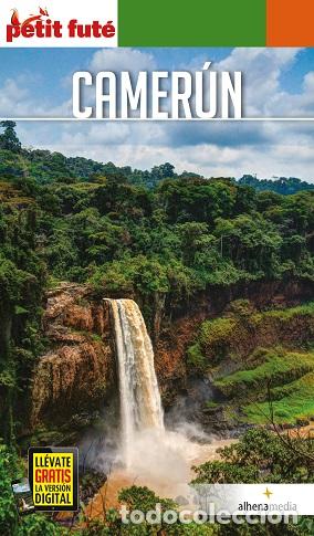 Libros: CAMER&Uacute;N (PETIT FUT&Eacute;) - VVAA - Foto 1