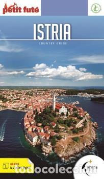 Libros: ISTRIA (PETIT FUT&Eacute;) - VVAA - Foto 1