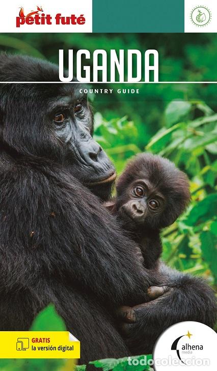 Libros: UGANDA (PETIT FUT&Eacute;) (N.E.) - VVAA - Foto 1