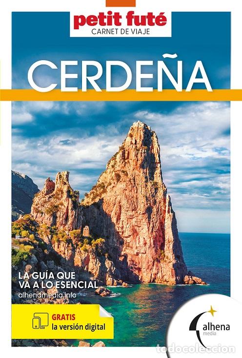 Libros: CERDE&Ntilde;A (CARNET DE VIAJE) - VVAA - Foto 1