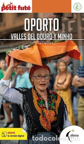 Libros: OPORTO (PETIT FUT&Eacute;) - VVAA - Foto 1
