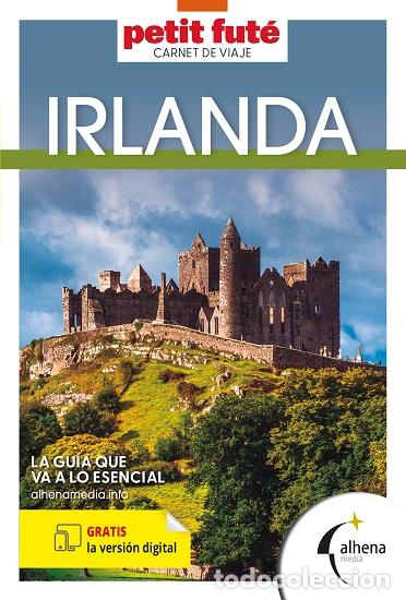 Libros: IRLANDA (CARNET DE VIAJE) - VVAA - Foto 1