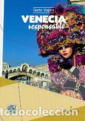 Libros: VENECIA RESPONSABLE - BASTART CASS&Eacute;, JORDI, - Foto 1