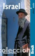 Libros: ISRAEL (BRADT) - WILSON, SAMANTHA, - Foto 1