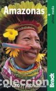 Libros: AMAZONAS (BRADT) - HARRIS, ROGER, - Foto 1
