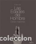 Libros: LIBRO DE LAS EDADES DEL HOMBRE, EL - GONZ&Aacute;LEZ CUADRADO, OLALLA, - Foto 1