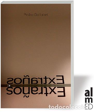 Libros: EXTRA&Ntilde;OS - GOLLONET, PEDRO, - Foto 1