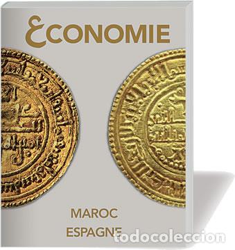 Libros: ECONOMIE MAROC ESPAGNE (FRANC&Eacute;S) - AA.VV, - Foto 1