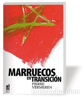 Libros: MARRUECOS EN TRANSICION - VERMEREN, P, - Foto 1