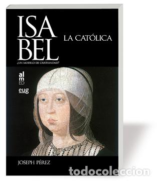 Libros: ISABEL LA CATOLICA MODELO DE CRISTIANDAD - PEREZ, JOSEPH, - Foto 1
